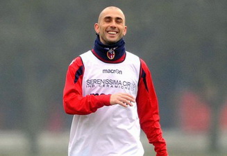 Марко Ди Вайо, фото Getty Images