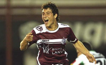 Себастьян Бланко, blogspot.com