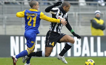 Герой и антигерой, фото Reuters