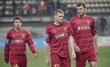 Фото fcmetalurg.com