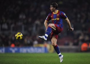 Максвелл, Getty Images