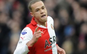 Люк Кастеньос, fcupdate.nl