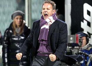 Синиша Михайлович, Getty Images