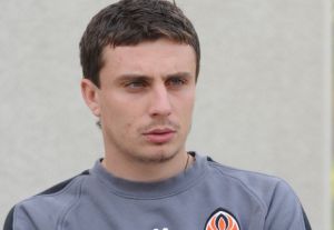 фото ФК Шахтер