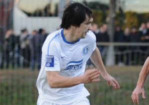 Фото Ильи Хохлова, Football.ua 