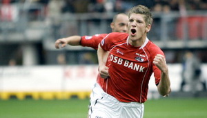 Стейн Схаарс, voetbalgesprek.nl