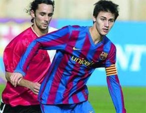 Марти Риверола, joinfutbol.com