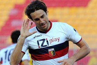 Лука Тони, Getty Images