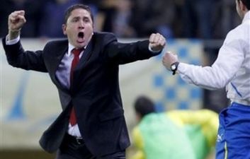 На очереди Реал, AP