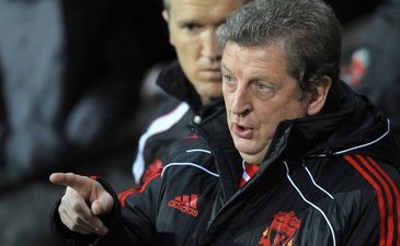 Рой Ходжсон, Getty Images