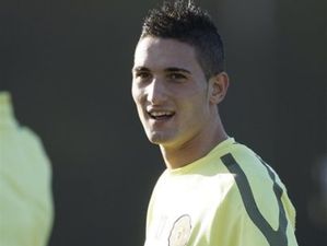 Федерико Македа, AP