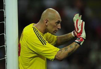 Кристиан Аббьяти, фото Getty Images