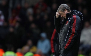 Рой - да! фото Getty Images