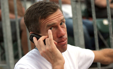 Сречко Катанец, наставник ОАЭ, насоливший украинцам со Словенией  