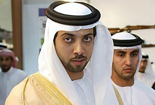 Шейх Мансур, фото Getty Images  