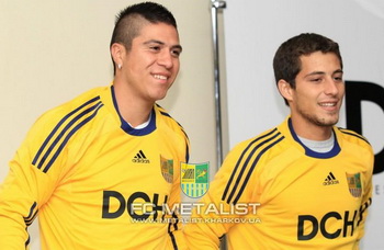 Фото Дмитрия Неймырка, football.ua