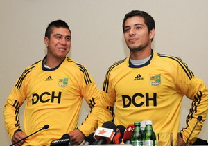 фото Дмитрия Неймырка, Football.ua