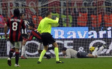 Спаслись, но не выиграли, Getty Images