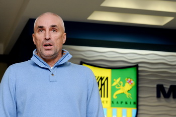 фото Дмитрия Неймырка, Football.ua