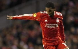 Райан Бабель, АР