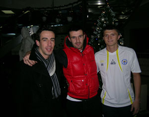 фото Металлург Д