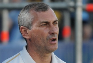 фото Ильи Хохлова, Football.ua