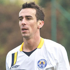 Фото ФК Металлург Д  