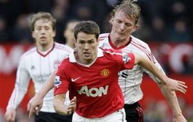 Убежал из Ливерпуля, AP Photo