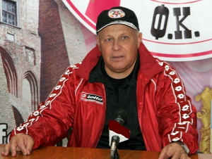 Фото fcvolyn.com 