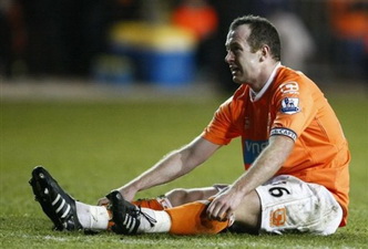 Чарли Адам, фото AP