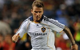 Бежит в Лондон, фото Getty Images