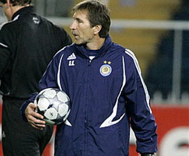 фото ФК Динамо Киев