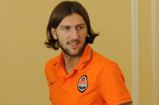 фото ФК Шахтер