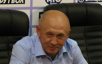 фото ФК Ворскла