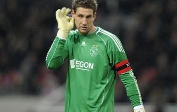 Маартен Стекеленбург, fcupdate.nl