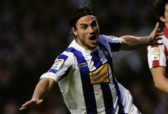 Пабло Освальдо, Reuters