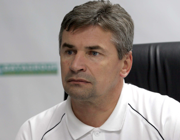 Фото ФК Заря