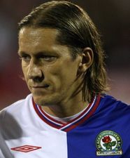 Мичел Сальгадо, Empics