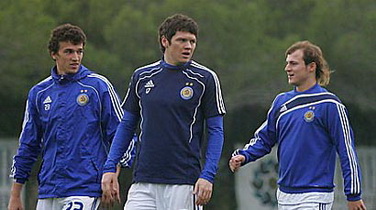 фото ФК Динамо Киев