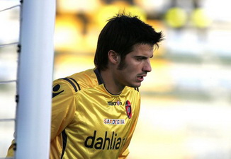 Микаэль Агацци, фото Getty Images