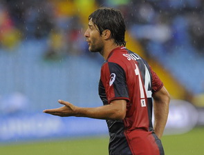 Беппе Скулли, фото Getty Images