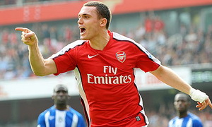 Томас Вермален, wordpress.com