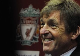 Кенни Далглиш, Reuters