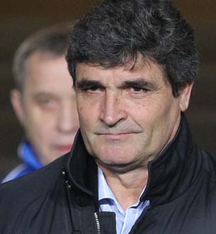 Фото Станислав Ведмидь, Football.ua  