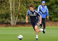 фото ФК Челси