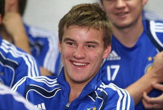 фото ФК Динамо