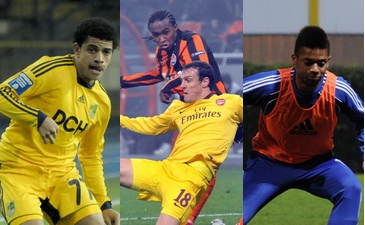 Коллаж Football.ua