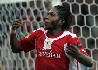 Диюмерси Мбокани, Reuters