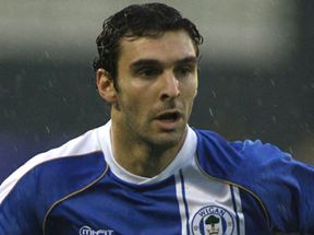 Мауро Боселли, фото ВВС