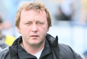 Владимир Шаран, фото turnir.ua